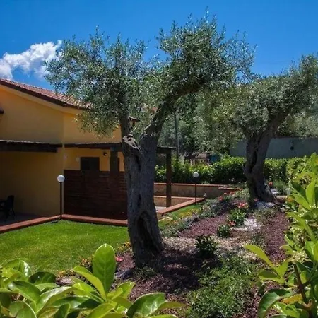 Ferienwohnung Fuer 6 Personen Ca 75 Qm In Cefalu, Sizilien Nordkueste Von Sizilien - B59159 Apartment