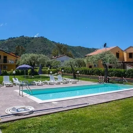 Ferienwohnung Fuer 6 Personen Ca 75 Qm In Cefalu, Sizilien Nordkueste Von Sizilien - B59159