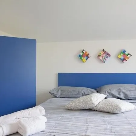 Ferienwohnung Fuer 6 Personen Ca 75 Qm In Cefalu, Sizilien Nordkueste Von Sizilien - B59159 Apartment