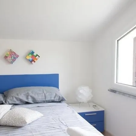 Apartment Ferienwohnung Fuer 6 Personen Ca 75 Qm In Cefalu, Sizilien Nordkueste Von Sizilien - B59159
