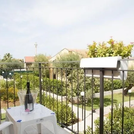Ferienwohnung Fuer 6 Personen Ca 75 Qm In Cefalu, Sizilien Nordkueste Von Sizilien - B59159