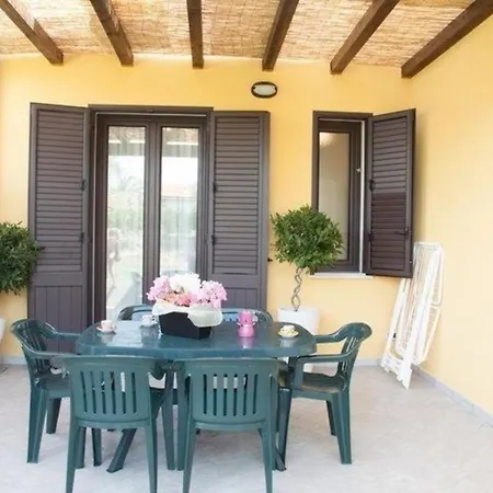 Apartment Ferienwohnung Fuer 6 Personen Ca 75 Qm In Cefalu, Sizilien Nordkueste Von Sizilien - B59159 *